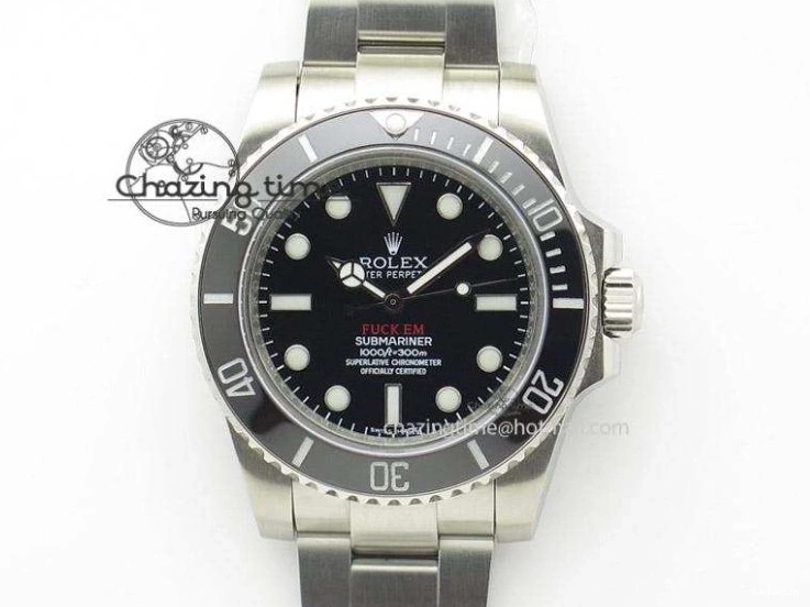 Fluted Best 1:1 Oyster On Dial Silver Bezel SS 41mm 126334 Bracelet Edition A3235 DateJust Noob 0214